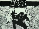 Operation Ivy LP Energy  on LookOut Records NM+