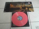 Pink Floyd-Animals German Pink Purple Colored Vinyl LP