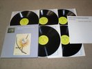 OLS 114-8 *MASTERS OF EARLY ENGLISH KEYBOARD MUSIC ++++