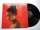 NINA SIMONE - SILK AND SOUL NM JAZZ VOCAL LP