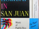 RAREST FINDING Tito Puente & Booklet: Early 50s? HEAR