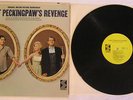 OST Albert Peckingpaw's Revenge. Sidewalk T 5907