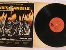 OST Devil's Angels. ( Music Davie Allan and The Arrows)