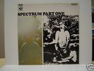 SPECTRUM  PART ONE  HARVEST  OZ   ( COVER ONLY )