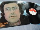 MICHAEL GIBBS - SAME      UK DERAM  rare Prog Rock