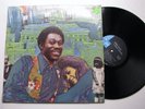 REUBEN WILSON - GROOVY SITUATION BLUE NOTE JAZZ FUNK LP