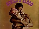 LEE PERRY & V/A- AFRICA'S BLOOD- UPSETTER/Trojan- EX-