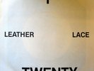 rare Modern Soul 45 LEATHER & LACE on TWENTY Listen
