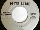 rare Modern Soul Funk 45 NITE LINE on HU-DU Listen