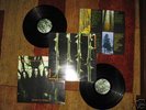 TYPE O NEGATIVE October Rust 2LP 1996 rare