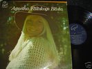 LP - AGNETHA (ABBA) - Bästa -  70er