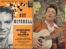 Guy MITCHELL 2 French EP 7