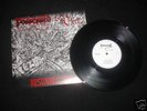 Possessed / Side Effect Split Ressurection Vinyl