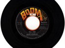 DEAN PARRISH-TELL HER Northern Soul - Boom 45
