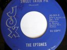 rare Soul 45 EPTONES sweet tater pie JJX Listen