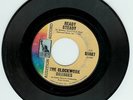 CLOCKWORK ORANGES Ready Steady VG(-) 45 RPM