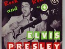 ELVIS PRESLEY - RCA 75347 - RARE FRENCH 7