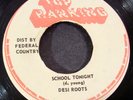 DESI ROOTS FATMAN RIDDIM School Tonight ORIGINAL LISTEN