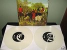 Foxtrot 2x10 COIL NWW CURRENT 93 MINT RARE ORIGINAL