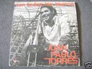 JUAN PABLO TORRES Con Todos Los Hierros CUBA FUNK LP