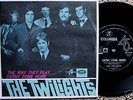 THE TWILIGHTS-CATHY COME HOME  OZ PSYCH 7