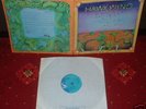 HAWKWIND 1st LP 1970 BLUE LIBERTY 1st Press 