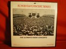 TOM PETTY - Superstar Concert Series: Westwood One: LP box (SS85-20), 1985: WW1