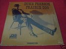 Duke Pearson Prairie Dog mono Atlantic superb in shrink