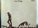 ANNE BRIGGS  - Topic LP Acid Folk Psych OG Nice