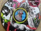 YEAH YEAH YEAHS - Fever To Tell LP (PICTURE DISC) OOP