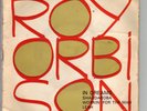 ROY ORBISON - IN DREAMS - RARE FRENCH 7