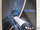 X-RAY CONNECTION-S/T-LP 1984 RARE ITALO ELECTRO SYNTH