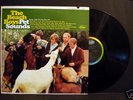 BEACH BOYS Pet Sounds Capitol MONO '66 orig. M- TOP