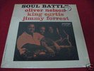 Oliver Nelson Soul Battle immaculate DG Prestige 1960