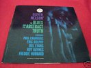 Oliver Nelson Blues & The Abstract Truth Impulse Dolphy