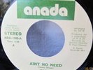 ? rare modern soul 45 - SKYE 
