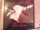 Ryan Adams Rock N Roll Vinyl LP Muder Cover Very Rare
