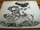PYRANAS 'Giulietta e Romeo' RARE ORIG  JAZZ FUNK PSYCH