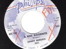 Sonny Burgess Sadie's Back In Town rockabilly DJ HEAR