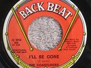 THE COASTLINERS-I'll Be Gone-Rare Texas Garage Promo 45