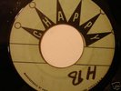 IMPACT ALL STARS together more ball REGGAE FUNK BLANK 7