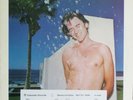 NED DOHENY Hard Candy Columbia LP - West Coast Soul