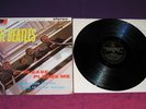Beatles PLEASE PLEASE ME 63 UK 1ST BLACK & GOLD STEREO