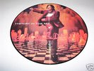 MICHAEL JACKSON - HISTORY in the mix - LP PICTURE DISC