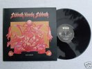Black Sabbath - Sabbath Bloody Sabbath  Orig. UK LP M-