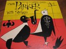 2 10-in. jazz LPs: Charlie Parker with Strings, Mercury