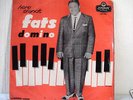 FATS DOMINO HERE STANDS FATS DOMINO LP LONDON RECORDS
