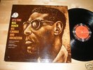 Max Roach It's Time LP Impulse A-16 Stereo Van Gelder