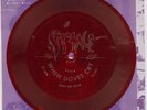 PRINCE When Doves Cry Japanese promo red 6
