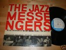 The Jazz Messengers at Cafe Bohemia Vol. 1 LP Blue Note